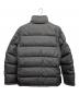 BURBERRY BLACK LABEL (バーバリーブラックレーベル) ダウンジャケット ブラック サイズ:L：20000円