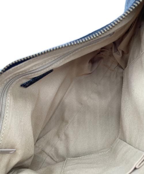 DAKOTA（ダコタ）Dakota (ダコタ) ショルダーバッグ ブラックの古着・服飾アイテム