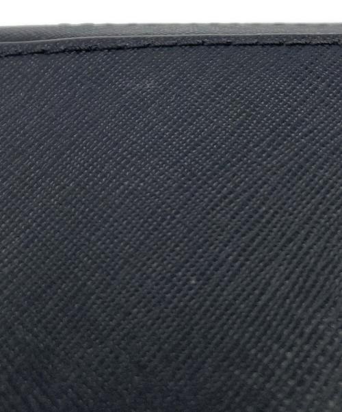 MICHAEL KORS（マイケル・コース）MICHAEL KORS (マイケル・コース) ショルダーバッグ ブラックの古着・服飾アイテム