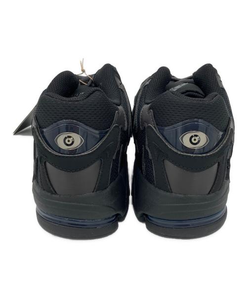 adidas（アディダス）adidas (アディダス) Bad Bunny (バッドバニー) Bad Bunny × adidas Response CL（バッド・バニー × アディダス レスポンス CL）　スニーカー ブラック サイズ:285 未使用品の古着・服飾アイテム