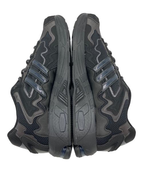 adidas（アディダス）adidas (アディダス) Bad Bunny (バッドバニー) Bad Bunny × adidas Response CL（バッド・バニー × アディダス レスポンス CL）　スニーカー ブラック サイズ:285 未使用品の古着・服飾アイテム