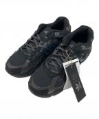 adidas×Bad Bunnyアディダス×バッドバニー）の古着「Bad Bunny × adidas Response CL（バッド・バニー × アディダス レスポンス CL）　スニーカー」｜ブラック