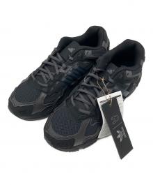 adidas×Bad Bunny（アディダス×バッドバニー）の古着「Bad Bunny × adidas Response CL（バッド・バニー × アディダス レスポンス CL）　スニーカー」｜ブラック