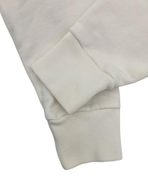 LACOSTE（ラコステ）LACOSTE (ラコステ) ワンピース ホワイト サイズ:Sの古着・服飾アイテム