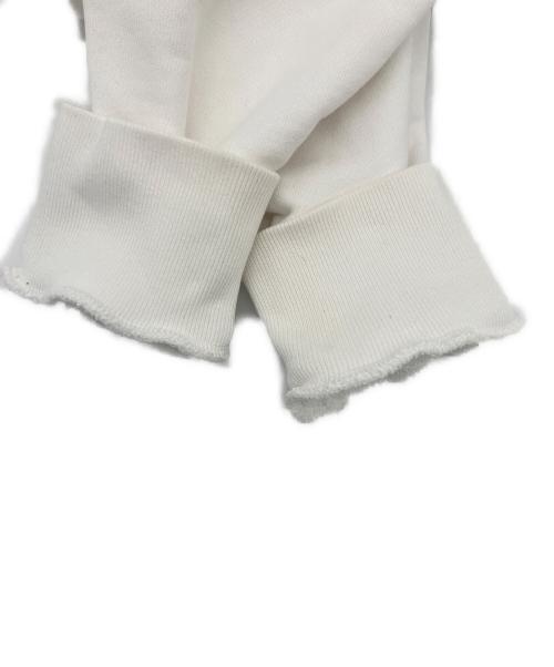 LACOSTE（ラコステ）LACOSTE (ラコステ) ワンピース ホワイト サイズ:Sの古着・服飾アイテム