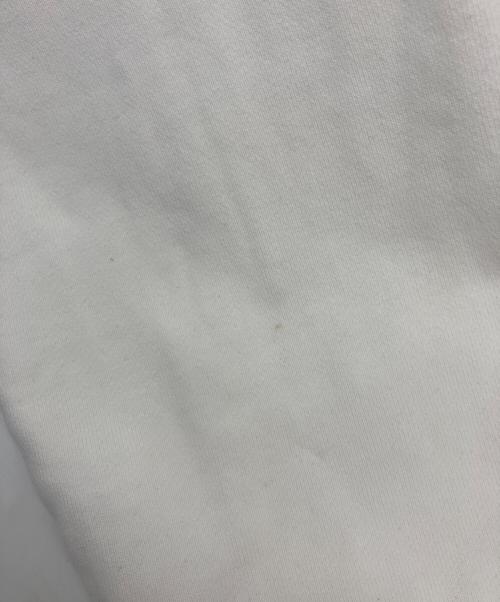 LACOSTE（ラコステ）LACOSTE (ラコステ) ワンピース ホワイト サイズ:Sの古着・服飾アイテム