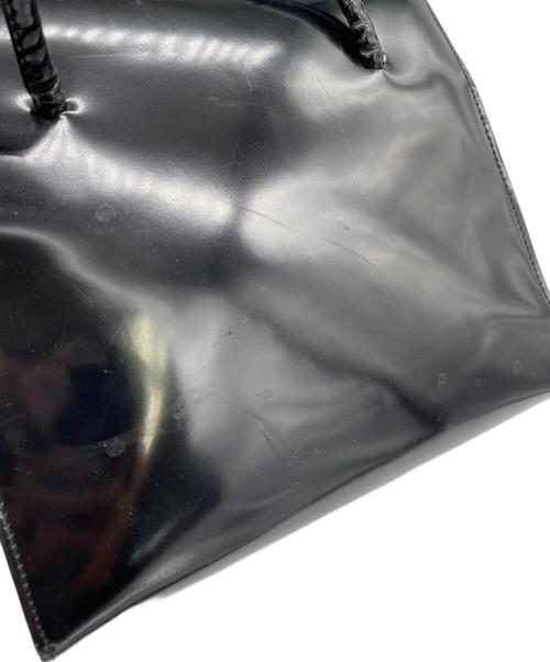 FURLA（フルラ）FURLA (フルラ) ショルダーバッグ ブラックの古着・服飾アイテム