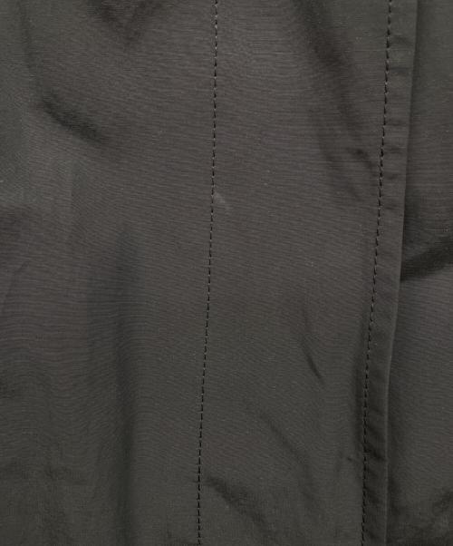 BURBERRY LONDON（バーバリーロンドン）BURBERRY LONDON (バーバリーロンドン) ナイロンコート ネイビー サイズ:38の古着・服飾アイテム