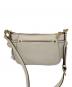 MICHAEL KORS (マイケル・コース) ショルダーバッグ ベージュ：8000円
