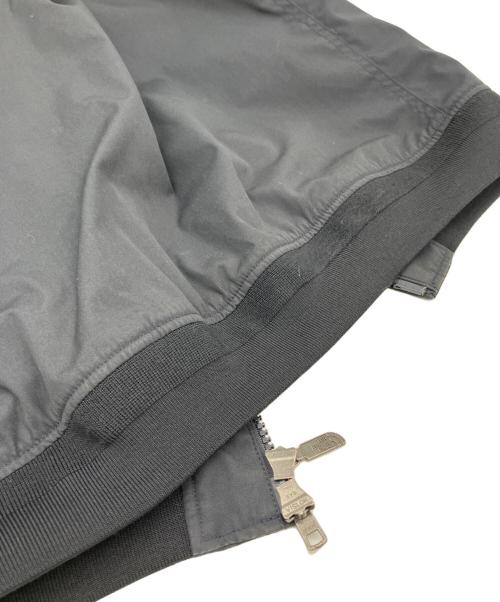 THE NORTHFACE PURPLELABEL（ザ・ノースフェイス パープルレーベル）THE NORTHFACE PURPLELABEL (ザ・ノースフェイス パープルレーベル) ジャケット ネイビー サイズ:Lの古着・服飾アイテム