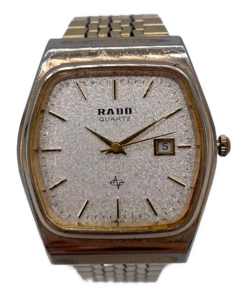 RADO（ラドー）RADO (ラドー) リストウォッチの古着・服飾アイテム