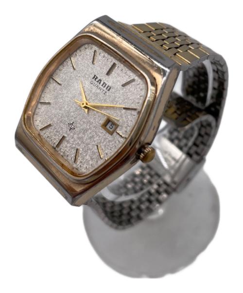 RADO（ラドー）RADO (ラドー) リストウォッチの古着・服飾アイテム