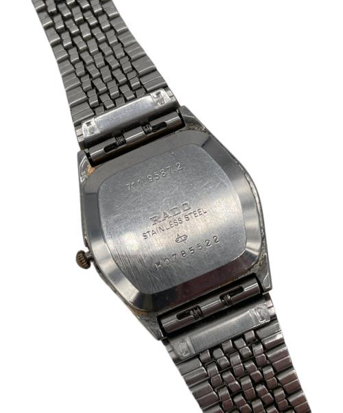 RADO（ラドー）RADO (ラドー) リストウォッチの古着・服飾アイテム