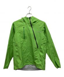 Teton Bros（ティートンブロス）の古着「マウンテンパーカー」