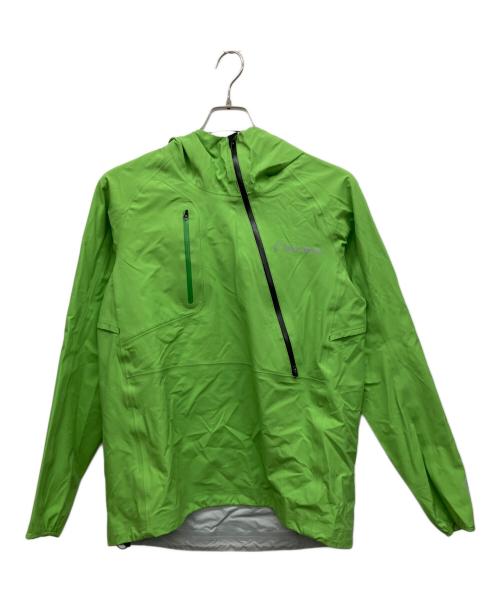 Teton Bros（ティートンブロス）Teton Bros (ティートンブロス) マウンテンパーカー サイズ:Sの古着・服飾アイテム