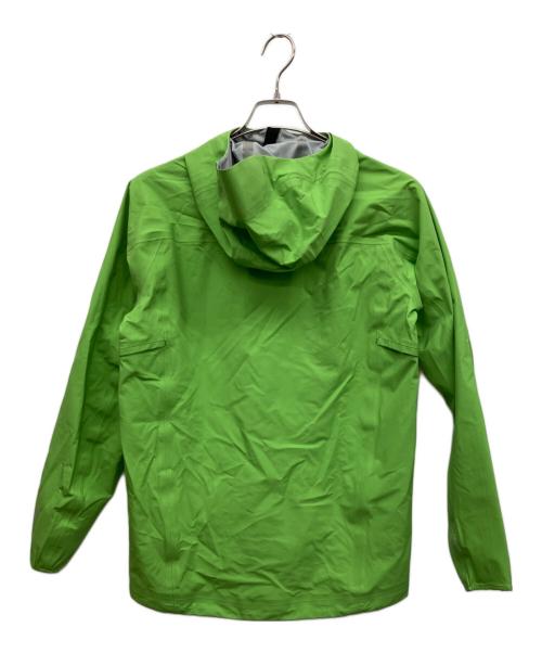 Teton Bros（ティートンブロス）Teton Bros (ティートンブロス) マウンテンパーカー サイズ:Sの古着・服飾アイテム