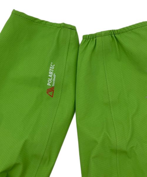 Teton Bros（ティートンブロス）Teton Bros (ティートンブロス) マウンテンパーカー サイズ:Sの古着・服飾アイテム