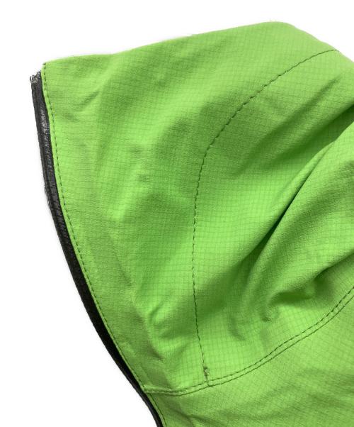 Teton Bros（ティートンブロス）Teton Bros (ティートンブロス) マウンテンパーカー サイズ:Sの古着・服飾アイテム