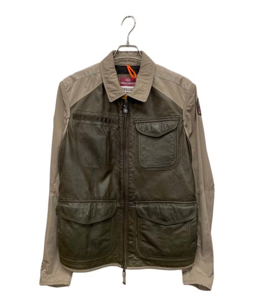 PARAJUMPERS（パラジャンパーズ）Parajumpers (パラジャンパーズ) ジャケット サイズ:Mの古着・服飾アイテム