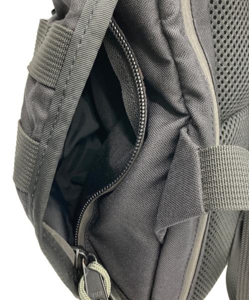 MYSTERY RANCH（ミステリーランチ）MYSTERY RANCH (ミステリーランチ) リュック ブラックの古着・服飾アイテム