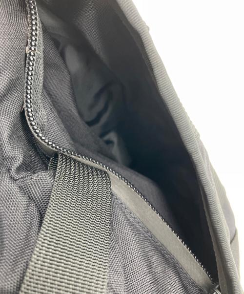 MYSTERY RANCH（ミステリーランチ）MYSTERY RANCH (ミステリーランチ) リュック ブラックの古着・服飾アイテム