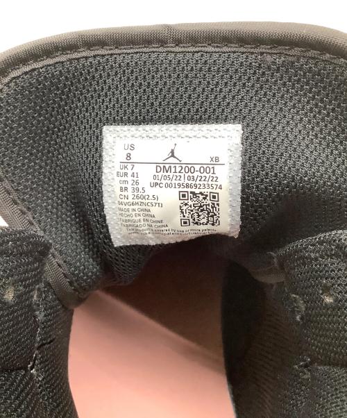 NIKE（ナイキ）NIKE (ナイキ) Air Jordan 1 サイズ:26㎝の古着・服飾アイテム