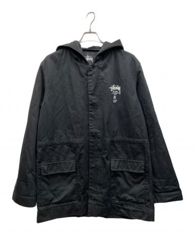 中古・古着通販】stussy (ステューシー) 10's STUSSY WORLD TOUR FIELD