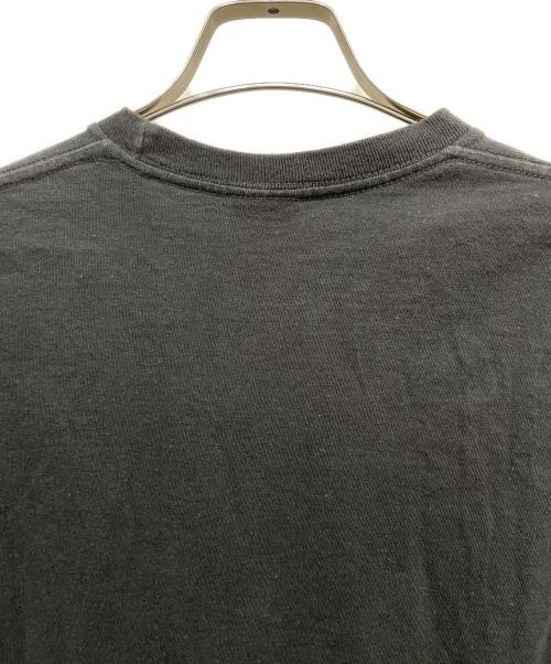 SUPREME（シュプリーム）SUPREME (シュプリーム) 半袖カットソー ブラック サイズ:Ｍの古着・服飾アイテム