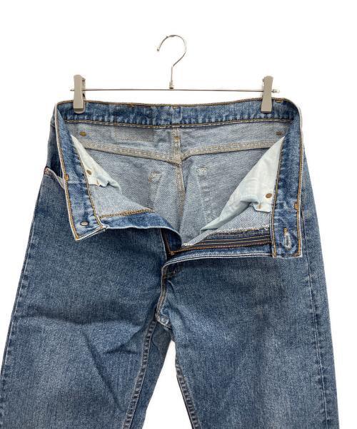 LEVI'S（リーバイス）LEVI'S (リーバイス) デニムパンツ インディゴ サイズ:W34　L36の古着・服飾アイテム