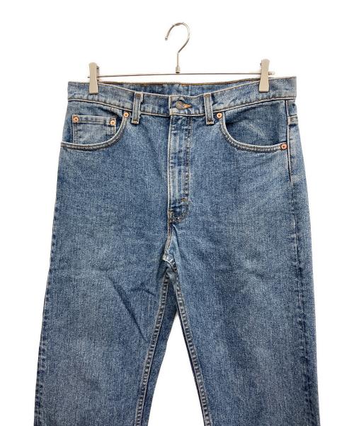 LEVI'S（リーバイス）LEVI'S (リーバイス) デニムパンツ インディゴ サイズ:W34　L36の古着・服飾アイテム