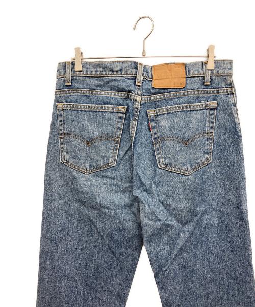LEVI'S（リーバイス）LEVI'S (リーバイス) デニムパンツ インディゴ サイズ:W34　L36の古着・服飾アイテム