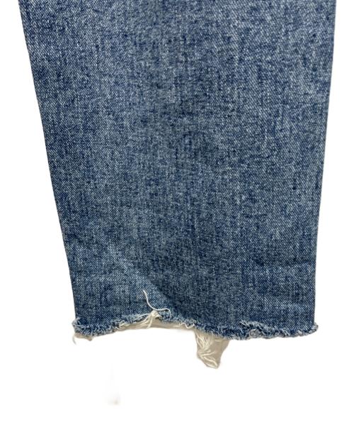 LEVI'S（リーバイス）LEVI'S (リーバイス) デニムパンツ インディゴ サイズ:W34　L36の古着・服飾アイテム