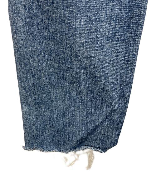 LEVI'S（リーバイス）LEVI'S (リーバイス) デニムパンツ インディゴ サイズ:W34　L36の古着・服飾アイテム