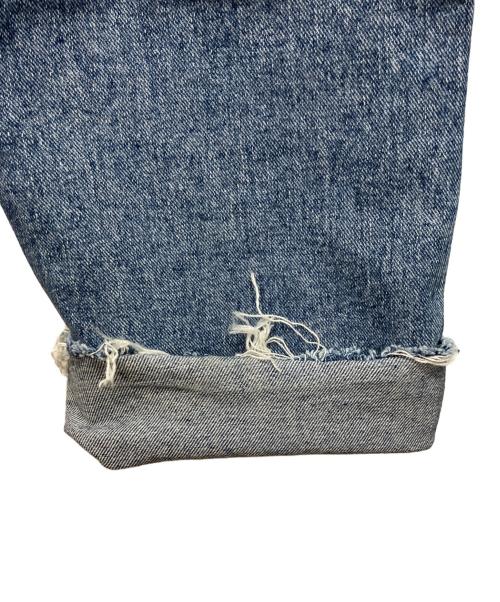LEVI'S（リーバイス）LEVI'S (リーバイス) デニムパンツ インディゴ サイズ:W34　L36の古着・服飾アイテム