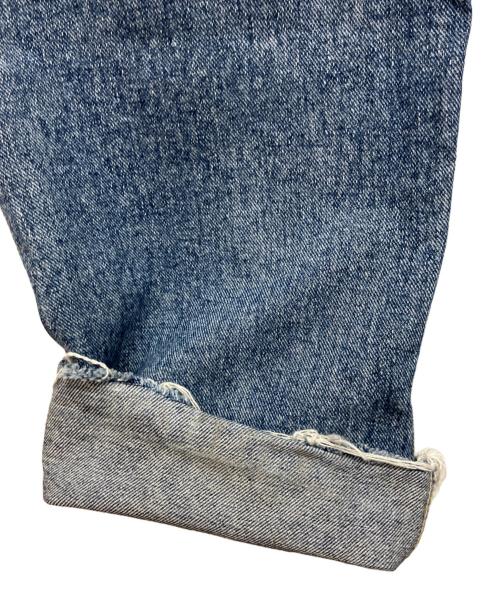 LEVI'S（リーバイス）LEVI'S (リーバイス) デニムパンツ インディゴ サイズ:W34　L36の古着・服飾アイテム