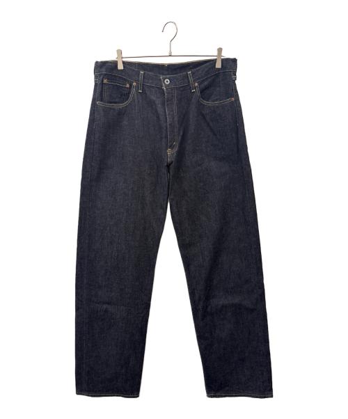 LEVI'S（リーバイス）LEVI'S (リーバイス) LEVI'S　デニムパンツ インディゴ サイズ:36インチの古着・服飾アイテム