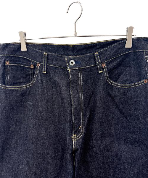 LEVI'S（リーバイス）LEVI'S (リーバイス) LEVI'S　デニムパンツ インディゴ サイズ:36インチの古着・服飾アイテム