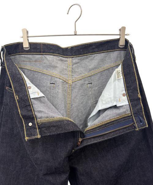 LEVI'S（リーバイス）LEVI'S (リーバイス) LEVI'S　デニムパンツ インディゴ サイズ:36インチの古着・服飾アイテム