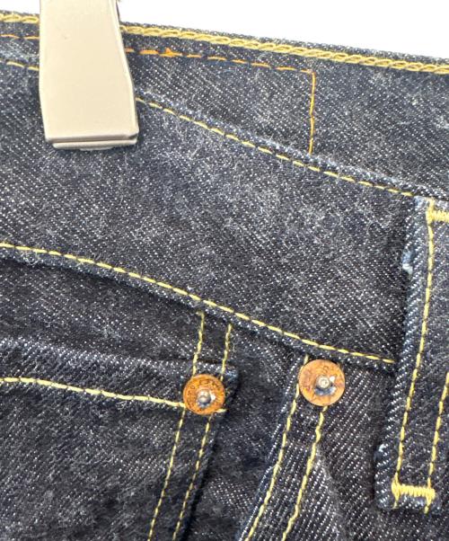 LEVI'S（リーバイス）LEVI'S (リーバイス) LEVI'S　デニムパンツ インディゴ サイズ:36インチの古着・服飾アイテム