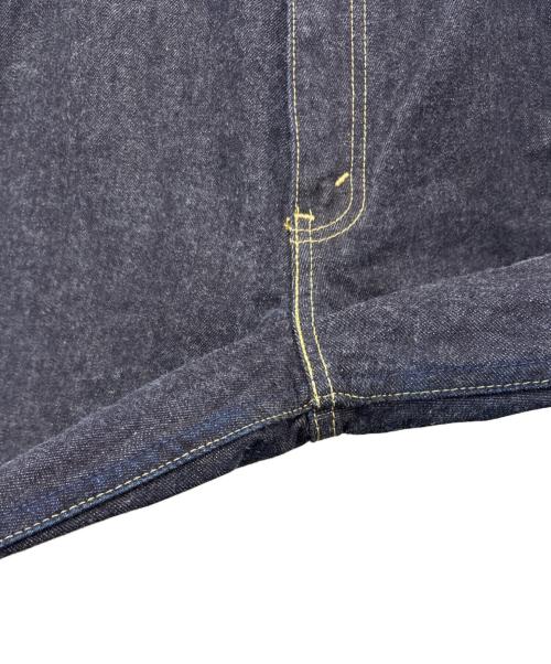 LEVI'S（リーバイス）LEVI'S (リーバイス) LEVI'S　デニムパンツ インディゴ サイズ:36インチの古着・服飾アイテム