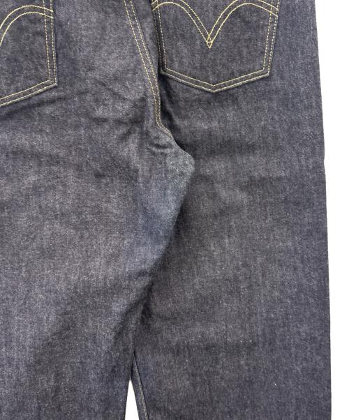 LEVI'S（リーバイス）LEVI'S (リーバイス) LEVI'S　デニムパンツ インディゴ サイズ:36インチの古着・服飾アイテム