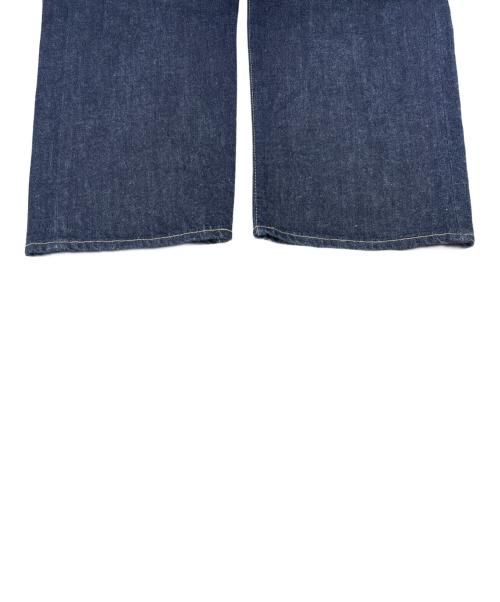 LEVI'S（リーバイス）LEVI'S (リーバイス) LEVI'S　デニムパンツ インディゴ サイズ:36インチの古着・服飾アイテム