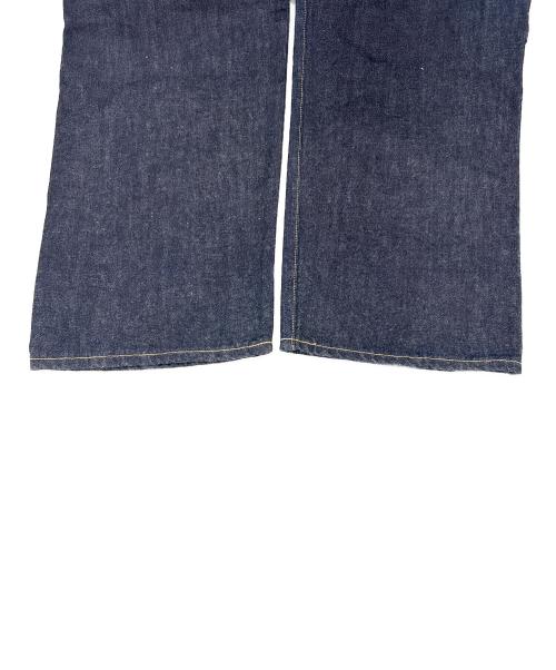 LEVI'S（リーバイス）LEVI'S (リーバイス) LEVI'S　デニムパンツ インディゴ サイズ:36インチの古着・服飾アイテム