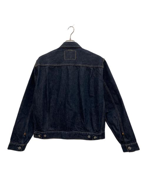 LEVI'S（リーバイス）LEVI'S (リーバイス) デニムジャケット インディゴ サイズ:40の古着・服飾アイテム