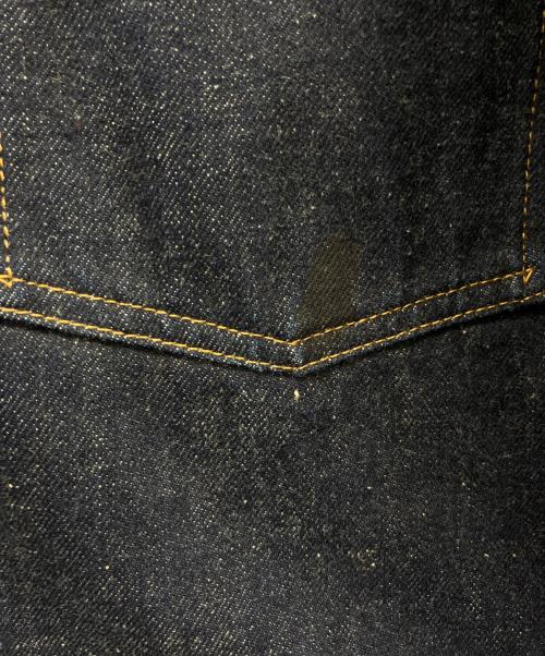 LEVI'S（リーバイス）LEVI'S (リーバイス) デニムジャケット インディゴ サイズ:40の古着・服飾アイテム