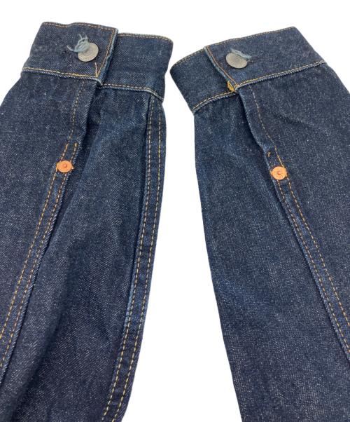 LEVI'S（リーバイス）LEVI'S (リーバイス) デニムジャケット インディゴ サイズ:40の古着・服飾アイテム
