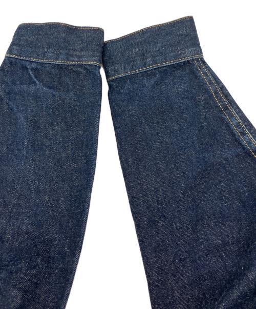 LEVI'S（リーバイス）LEVI'S (リーバイス) デニムジャケット インディゴ サイズ:40の古着・服飾アイテム