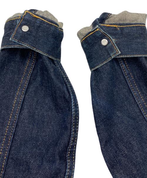 LEVI'S（リーバイス）LEVI'S (リーバイス) デニムジャケット インディゴ サイズ:40の古着・服飾アイテム