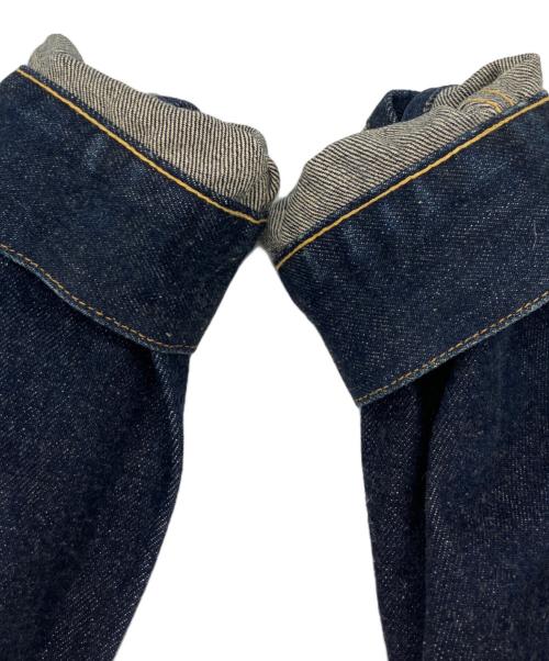 LEVI'S（リーバイス）LEVI'S (リーバイス) デニムジャケット インディゴ サイズ:40の古着・服飾アイテム