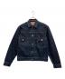 LEVI'S（リーバイス）の古着「デニムジャケット」｜インディゴ